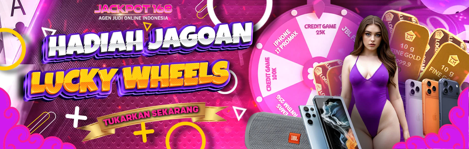 ANGSA255 Banner Slot Online